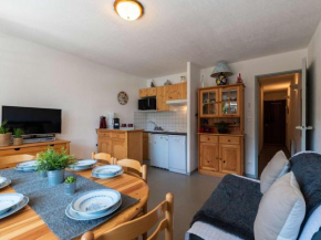 Appartement duplex cosy pour 4 personnes, proche commerces et pistes de ski - FR-1-296-420